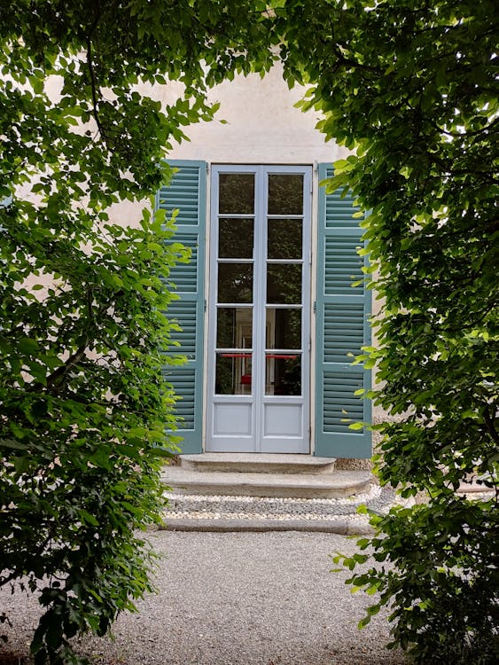 Back Door Installation Services Knoxville TN