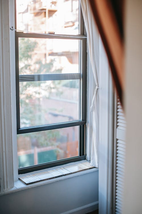 Double Hung Window Replacement Knoxville TN