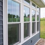 double hung windows style Knoxville