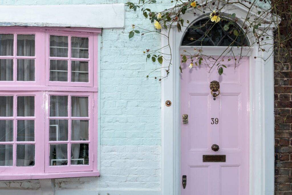 Replacement Doors Knoxville TN