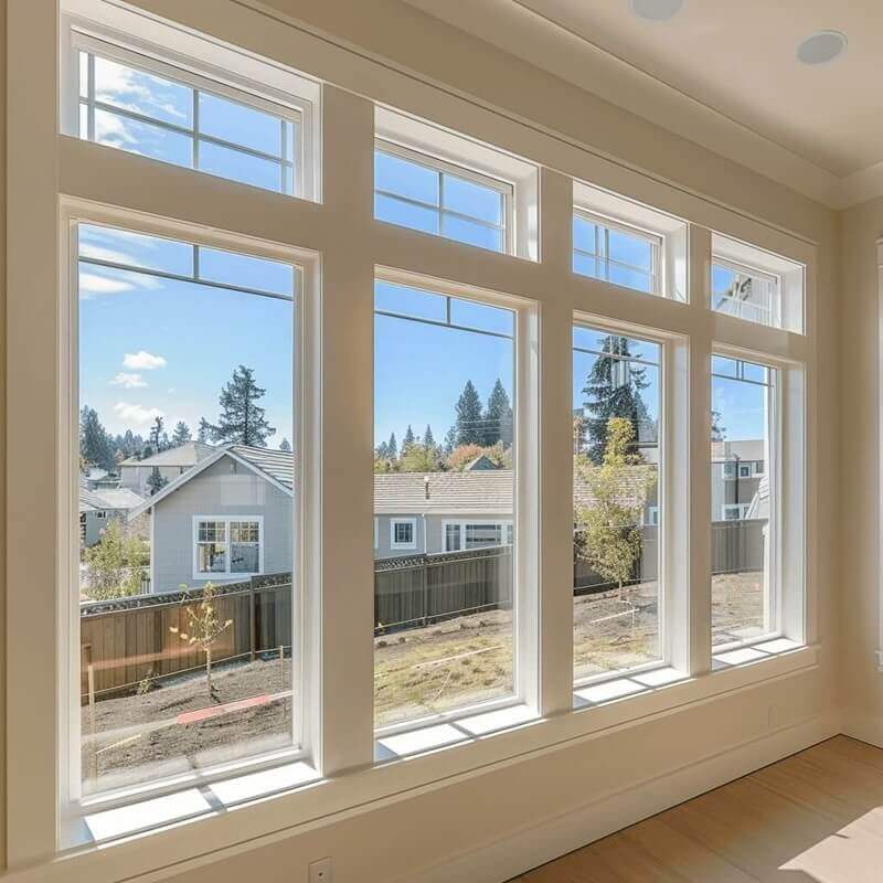Window Replacement Knoxville TN
