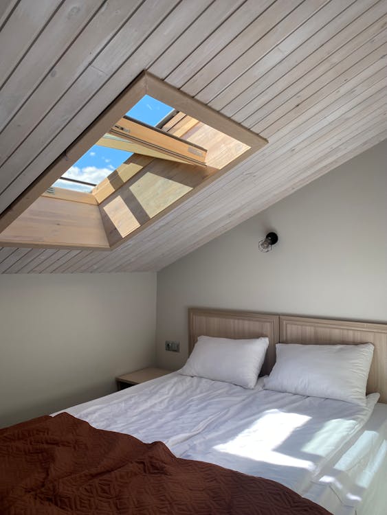Roof Awning Windows Knoxville TN 