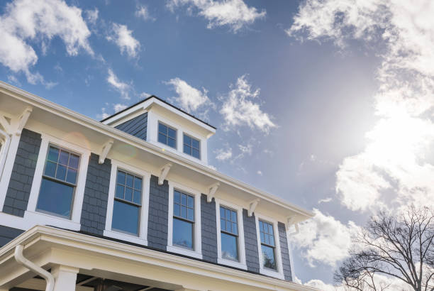professional window installation Knoxville TN