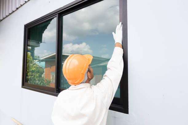 the best window replacement Knoxville TN
