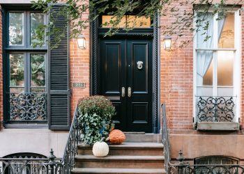 Entry Door Installation Knoxville TN